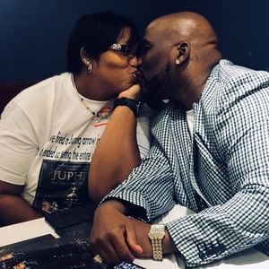 Meet your Posher, Denese